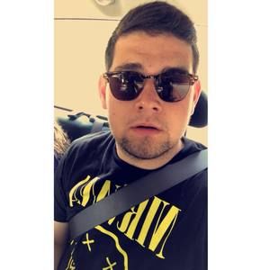 Meet your Posher, Cory